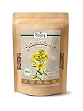 Biojoy BIO-Johanniskraut-Tee (100 g), getrocknet und geschnitten, Kräutertee (Hypericum perforatum)