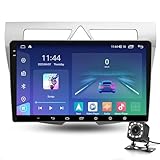 Android 14 Radio-doppel-din-auto-stereo-navigation Für Kia Morning Picanto 2007-2011 Gps-navigation 9 ''/9.5 '' Headunit Mp5 Multimedia Video Player Fm Bt-empfänger Mit 4g 5g Wif(Size:M6Plus 8+128 GB)