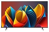 Hisense 65E79NQ Smart TV 65 Zoll (164 cm), QLED, DVB-T2 HEVC, 4K, Energieklasse E