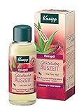 Kneipp Massageöl Glückliche Auszeit, 100ml