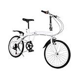 TanjcXliu Fahrrad Kinder 20 Zoll Jungen Mädchen Kinderfahrrad Mountainbike Kinderfahrräder Fahrräder für Kinder oder Erwachsene mit Einer Körpergröße zwischen 4,6 und 6,2 Fuß.
