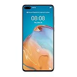 HUAWEI P40 - Smartphone 128GB 8GB RAM Dual SIM Silver Frost