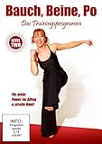 Bauch, Beine, Po - Das Trainingsprogramm - Teil 2