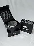 Rozafa Shaving Soap | 150 g/5,3 oz Artisanal Triple Milled Soap - Cauldron Crafted - Handcut Soap - Perfect Creamy Lather Ideal for Sensitive Skin - with essential oils and natural extrats MADE IN
