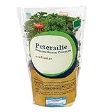 tegut… Bio Petersilie im Topf, Stück