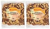 Malinowe Paranüsse halbiert 2x1kg natürlichen I Ohne Schale