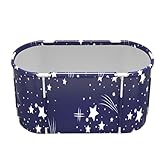 Faltbare Badewanne, faltbare Badewanne, verdickte tragbare Badewanne, isolierte Badewanne, große freistehende faltbare Badewanne für Zuhause, heißes Eisbad, Erwachsene, Kinder, drinnen und draußen