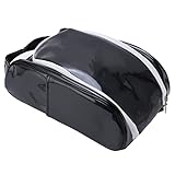 Golfschuhtasche wasserdichte Golfschuhtasche Träger Fußballschuhtasche Reiseschuhtasche