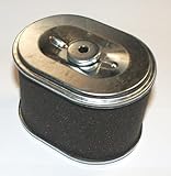 MP PARTS Luftfiltereinsatz Luftfilter passend für BAUMAX Rüttelplatte/Fugenschneider