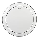 Remo Schlagzeugfell Encore Pinstripe transparent 14 Zoll EN-0314-PS