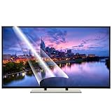 OWKAY Anti-Blaulicht TV Schutz für LG 32-50 Zoll Full HD LED Smart TV Film TV Zubehör