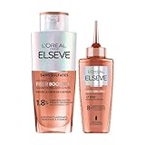 L'Oréal Paris Elseve Fiber Booster Routine Haarausfall