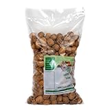 Paul´s Mühle Walnüsse in Schale Speisequalität 5 kg Ernte 2024