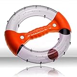 Powerspin EVO von Powerball - Heimtrainer für Arme, Trizeps Schultern und Bauch