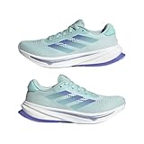 adidas Performance Damen Supernova Rise Laufschuh blau, 40 Damen