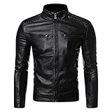 Generisch Herren Motorrad Jackemit Protektoren Protektoren Jacke Roller Biker Touren männer jacken winter motorrad bekleidung herren set
