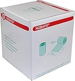 Nobafix Fixierbinden 4m x 8cm elastisch 50 Stück