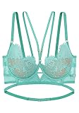 Lascana Damen Push-up-BH