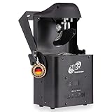 ETEC Professional LED Pocket Scanner DMX PS-100 Effekt Party Disco Club DJ Veranstaltung Event Bühnenbeleuchtung Show Farbmischung Licht