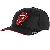 Rolling Stones Baseball Cap : Classic to