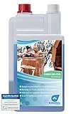 KaiserRein Eisbad und Pool Desinfektionsmittel 1L ohne Chlor - Zuverlässige Wasserpflege und Reinigung für Eisbäder I Auch zur Reinigung aufblasbarer Eisbecken
