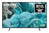 Samsung QLED Q7F2 4K 50 Zoll (125 cm) UHD Fernseher, Q4 AI Prozessor, Quantum Dot für Reale Farben, 4K Upscaling, Knox Security, Gaming Hub, Kostenlose Inhalte, Samsung Vision AI Smart TV (2025)