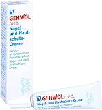 Gehwol med Nagel- und Hautschutzcreme