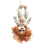 Eleganter Wandbehang mit aufwendigem Design für Zuhause und Inneneinrichtung (A, 25cm)