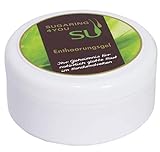 Sugaring Cane Zuckerpaste zur Haarentfernung für Sie & Ihn, 250g für Beine und Arme empfohlen (Soft)