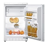 Gorenje RBIU 309 EP1 Unterbaufähiger Kühl-Gefrierkombination / 82 cm / 143 L / weiß