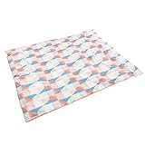 Wasserdichter, Ultraleichter Schlafsack aus Hohler Baumwolle mit Aufbewahrungstasche, Camping-Schlafsack für Outdoor-Reisen