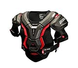 Bauer Vapor S22 3X PRO Intermediate L Eishockey Schulterschutz
