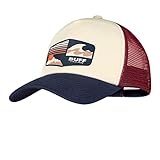 Buff Unisex Trucker Cap, Multi, L-XL