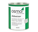 Osmo Abbeizer 6000 - 1 Liter (36,99/Liter)