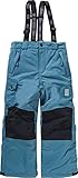 Lego Wear Unisex Unisex Ski & Snowboardhose Cool 12.000 Wassersäule Atmungsaktiv Lwparaw 700 Schneehose, 523, 116 EU