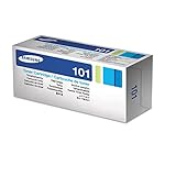 HP MLT-D101S (SU696A) Original Toner Schwarz für ML-2160, ML-2165W, SCX-3400, SCX-3400F, SF-760P, SCX-3405F, SCX-3405FW, SCX-3405W, SCX-3405