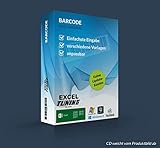 Excel-Tuning Barcodeprogramm