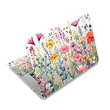 Laptop Aufkleber Folie Cover 13,3' 14' 15' 15,4' 15,6 Zoll Laptop Vinyl Skin Sticker Art Decal Protector Notebook PC MacBook (F13)