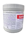 Hautschutzcreme, Pflegecreme wasserabweisend für Erwachsene, Babys, 250g, gegen Windelausschlag, Windelcreme, Zinksalbe, cream baby