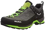 Salewa MS Mountain Trainer Herren Trekking- & Wanderstiefel, Blau (Ombre Blue/Tender Shot), 45 EU