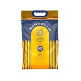 Pardis Reis Premium Basmatireis - 5kg wiederverschließbar