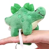 Générique Magnet-Pinguin für die Schulter, niedlich, magnetisch, weich, lustig, Dinosaurier, für Babys, Mädchen, Jugendliche, Söhne, Mädchen, Männer, Frauen