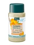 Kneipp Fußbadekristalle, 600 g