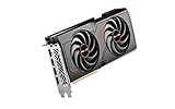 Sapphire PULSE AMD RADEON RX 7600 8.192 MB GDDR6
