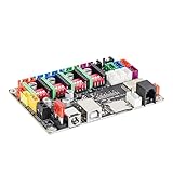 Remingtape MKS DLC32 MAX Lasergravurplatine WIFI Graviermaschinen-Motherboard Gravier- und Schreibmaschinen-Hauptsteuerplatine
