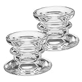 CLISPEED 1 Satz Augenspülbecher Spülbar Messbecher Behälter Für Brillenreiniger Flasche Schmandschüssel Brillenputztücher Wicca-lieferungen Spender Tropfer Deckel Hilfe Transparent Glas 2st