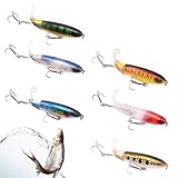 Angelköder Bass Bait Forelle Spinners Angelköder Angelzubehör