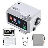 GODOX iT30Pro C TTL Kamera Flash Speedlite für Canon Kameras, iT30ProC iFlash Taschenflash GN15 2,4 GHz HSS 1/8000s, 1,5s Recyclezeit, 7,4V 900mAh Li-Ionen-Akku, Einbaudiffusor(Silber)