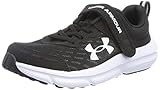Under Armour Jungen UA BPS Assert 10 AC, komfortable Sportschuhe, leichte Laufschuhe