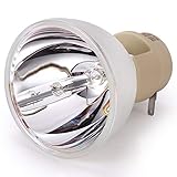 GreenBale Beamerlampe für BenQ W1070 W1080ST W2000 W1070+ W1080ST+ W1250 HT1075 HT1085ST MH630 W1210ST W2000+ HT2050 HT2150ST HT3050 5J.J7L05.001 5J.J9H05.001 5J.JEE05.001 Ersatzlampe Beamer Lampe